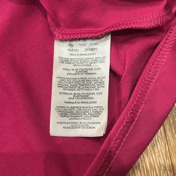 Columbia Tank Top - Picture 5 of 7